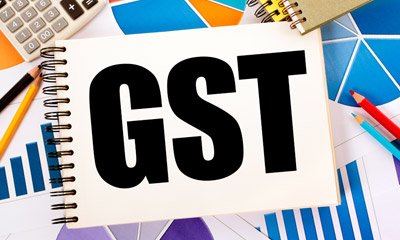 gst